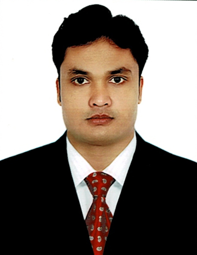 Anoj Kumar Kapar