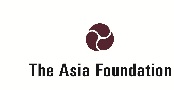 The Asia Foundation